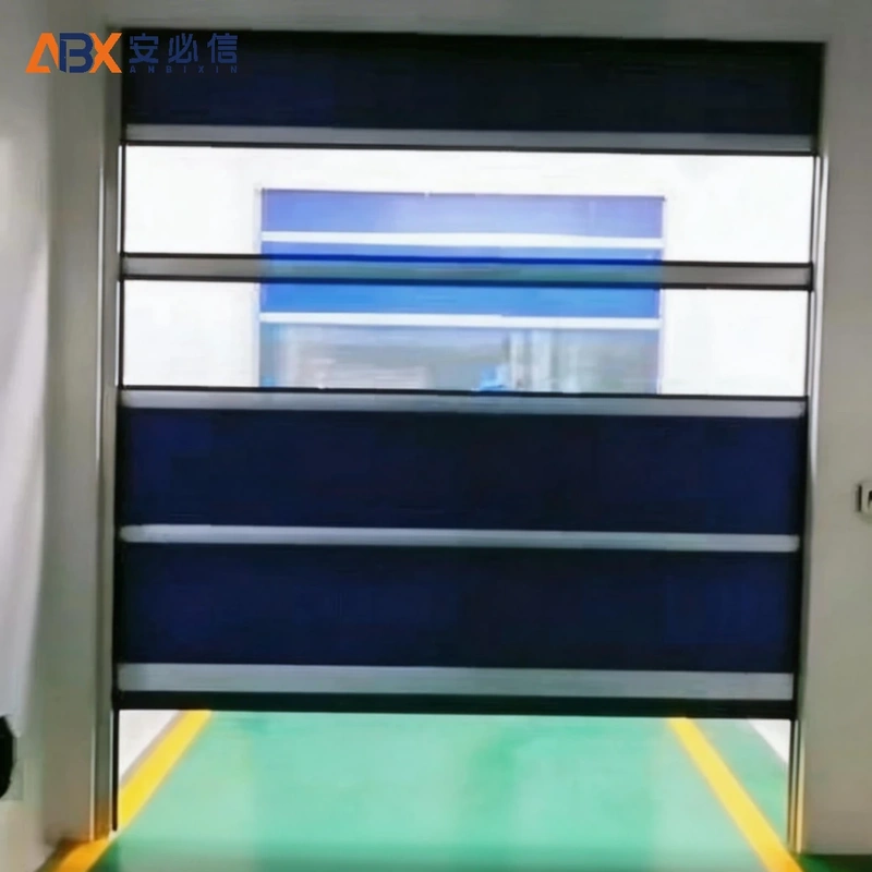 北京快速门