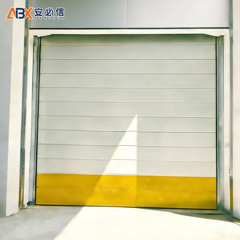北京快速滑升门